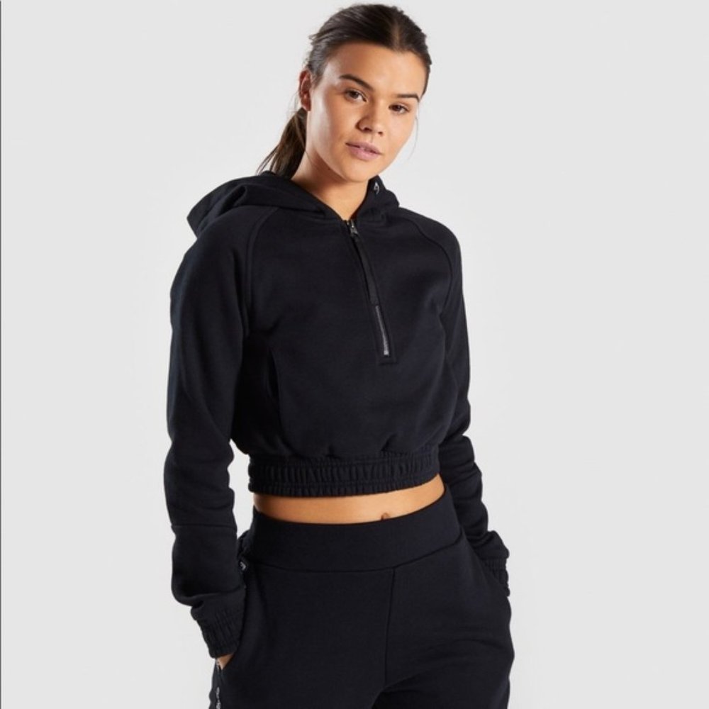 Gymshark Everyday Pullover
